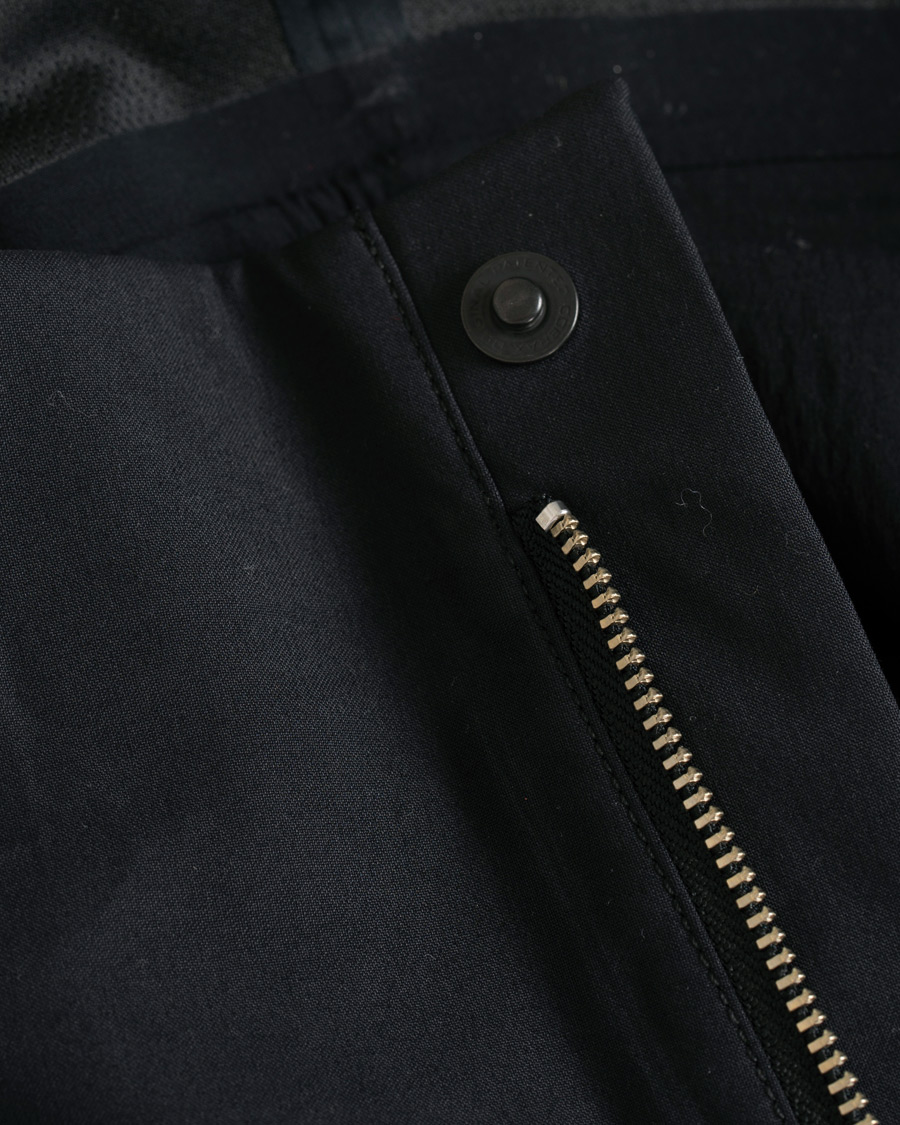 Herr | Byxor | Arc'teryx Veilance | Indisce Wind/Waterproof Pants Black