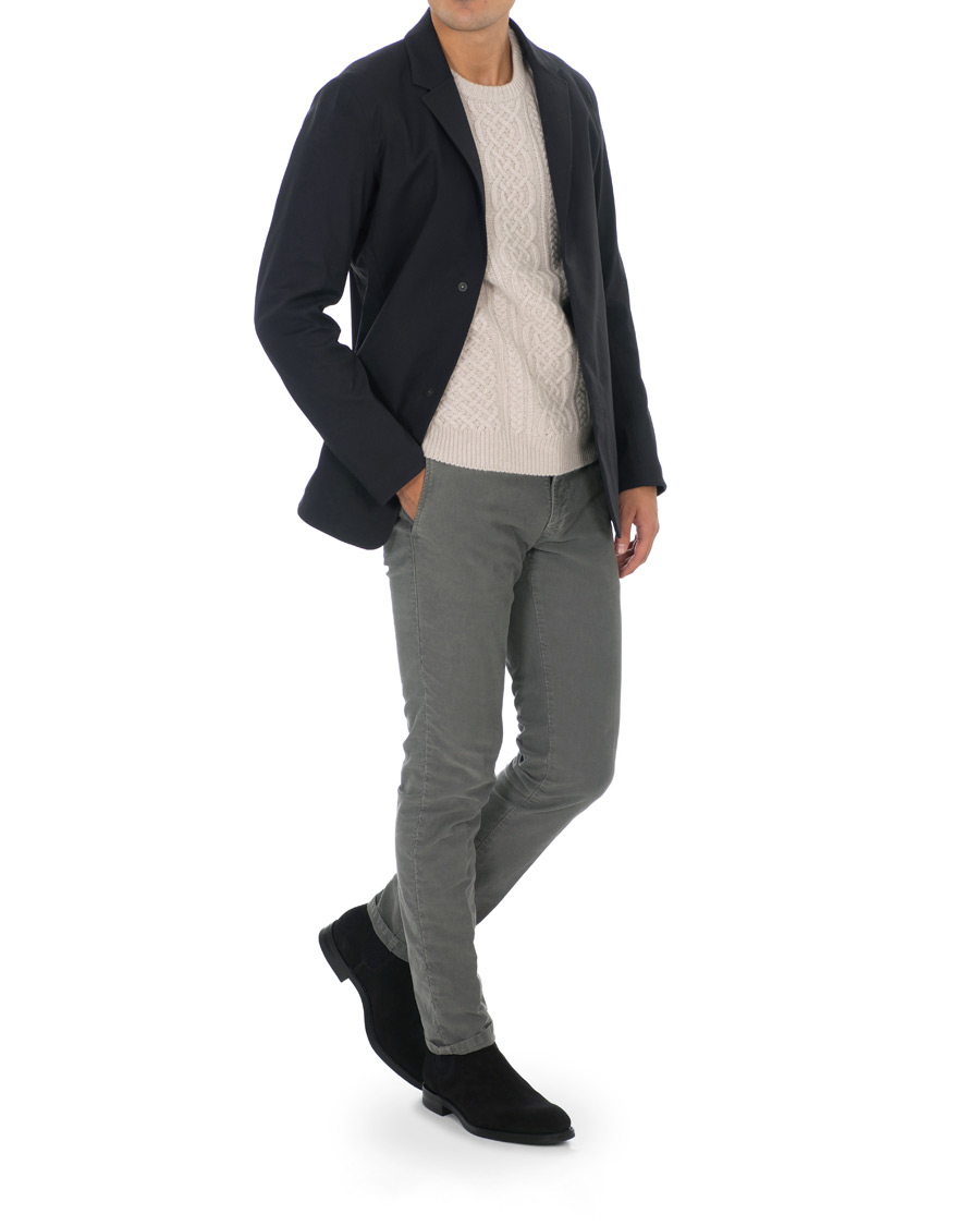 Herr | Jackor | Arc'teryx Veilance | Indisce Wind/Waterproof Blazer Black