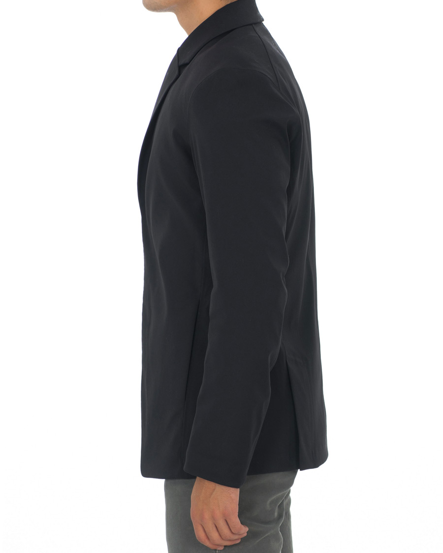 Herr | Jackor | Arc'teryx Veilance | Indisce Wind/Waterproof Blazer Black