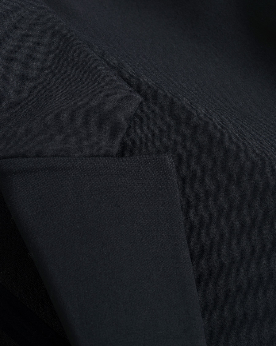 Herr | Jackor | Arc'teryx Veilance | Indisce Wind/Waterproof Blazer Black
