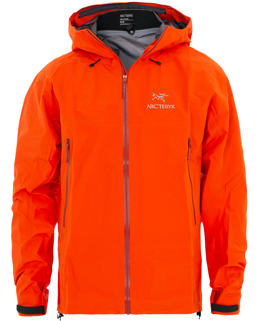 Herr | Jackor | Arc'teryx | Beta LT GORE-TEX Jacket Trail Blaze