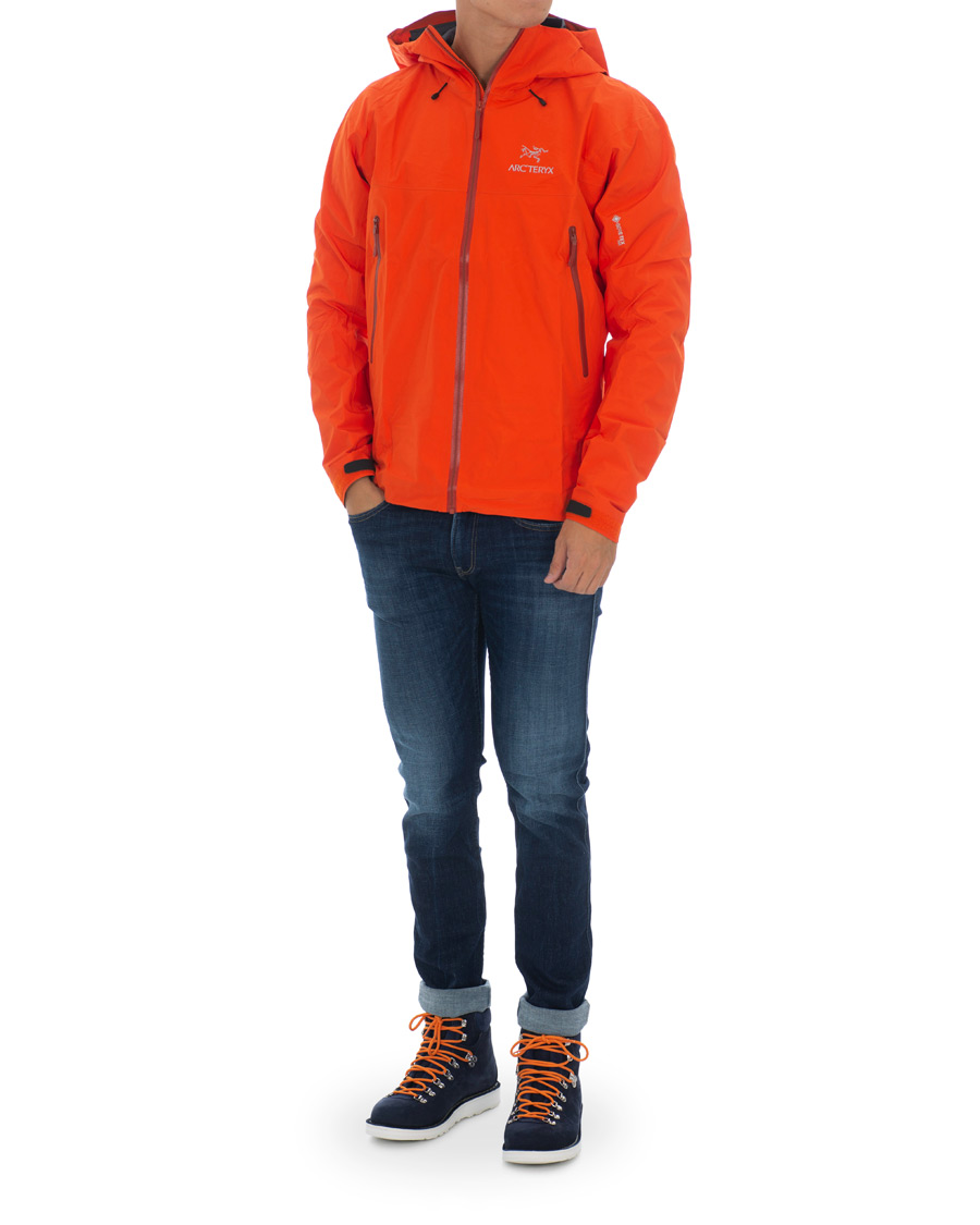 Herr | Jackor | Arc'teryx | Beta LT GORE-TEX Jacket Trail Blaze