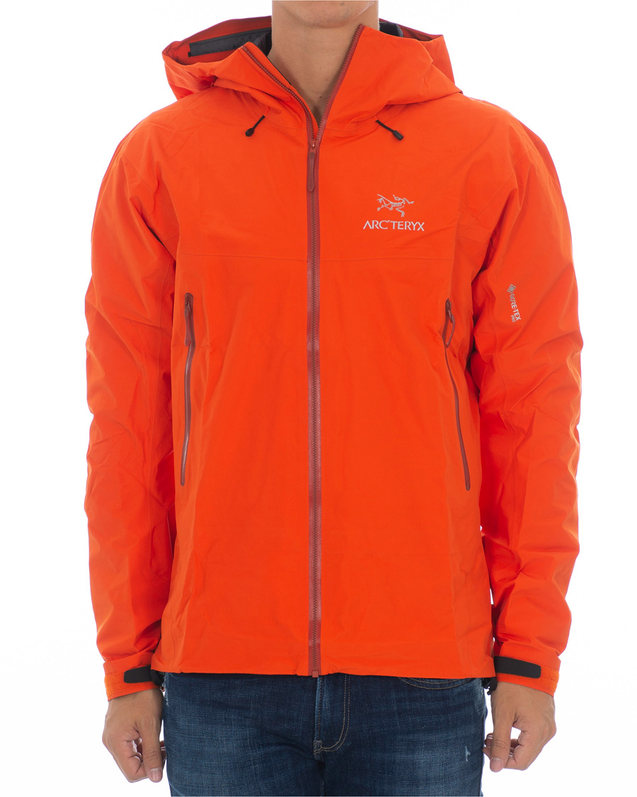 Herr | Jackor | Arc'teryx | Beta LT GORE-TEX Jacket Trail Blaze