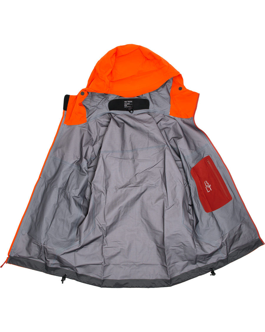 Herr | Jackor | Arc'teryx | Beta LT GORE-TEX Jacket Trail Blaze