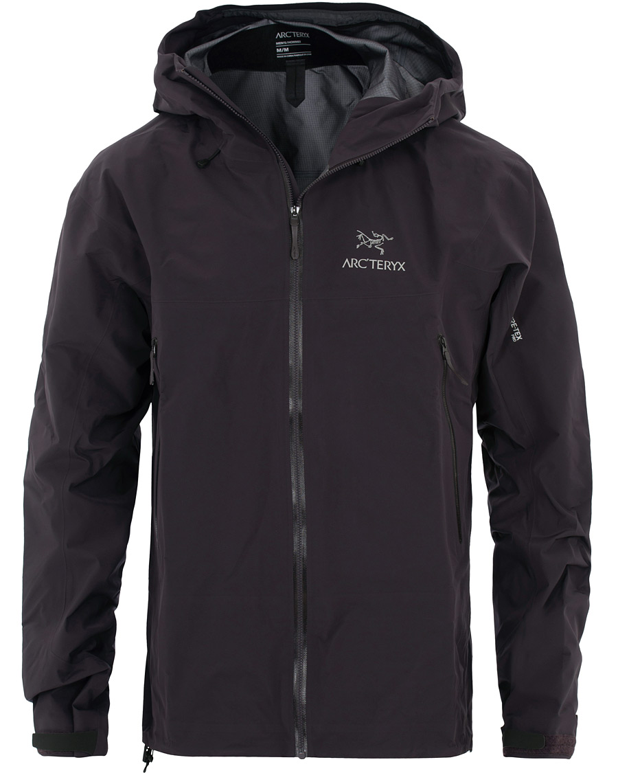Herr | Jackor | Arc'teryx | Beta LT GORE-TEX Jacket Dimma