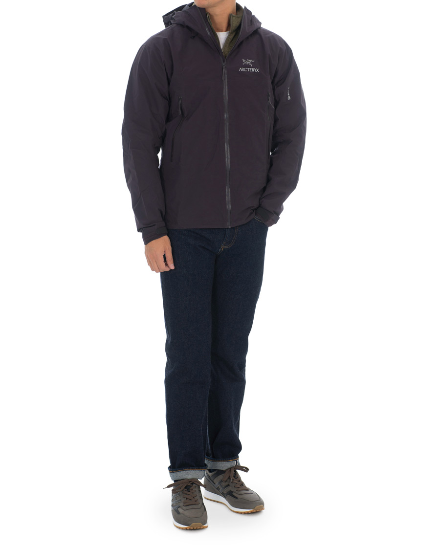 Herr | Jackor | Arc'teryx | Beta LT GORE-TEX Jacket Dimma