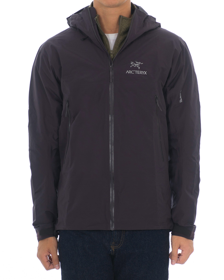 Herr | Jackor | Arc'teryx | Beta LT GORE-TEX Jacket Dimma