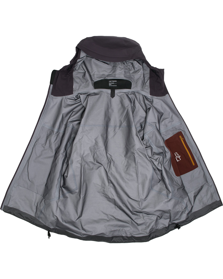 Herr | Jackor | Arc'teryx | Beta LT GORE-TEX Jacket Dimma