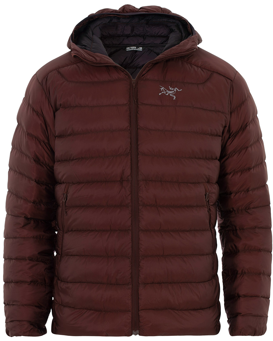 Herr | Jackor | Arc'teryx | Cerium LT Quilted Shell Hooded Down Jacket Flux