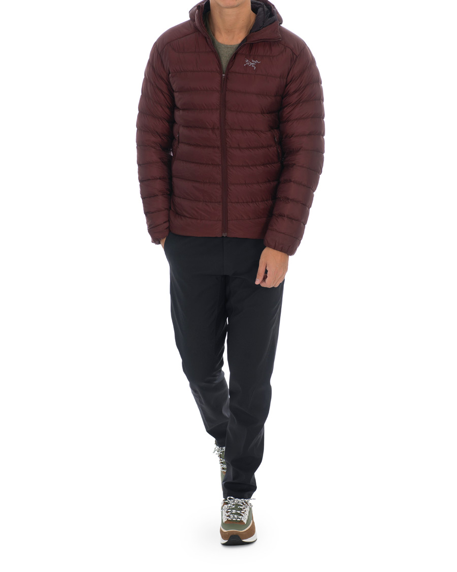 Herr | Jackor | Arc'teryx | Cerium LT Quilted Shell Hooded Down Jacket Flux