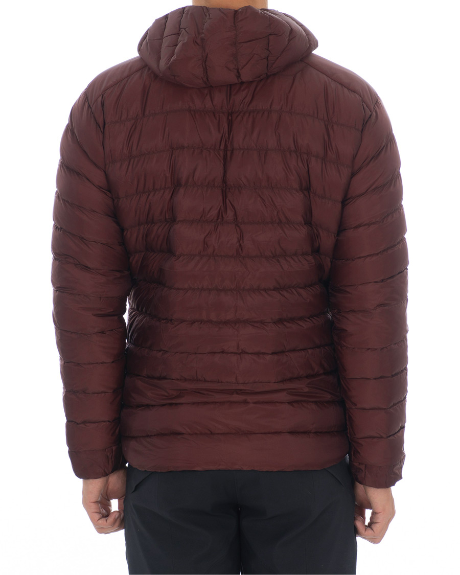 Herr | Jackor | Arc'teryx | Cerium LT Quilted Shell Hooded Down Jacket Flux