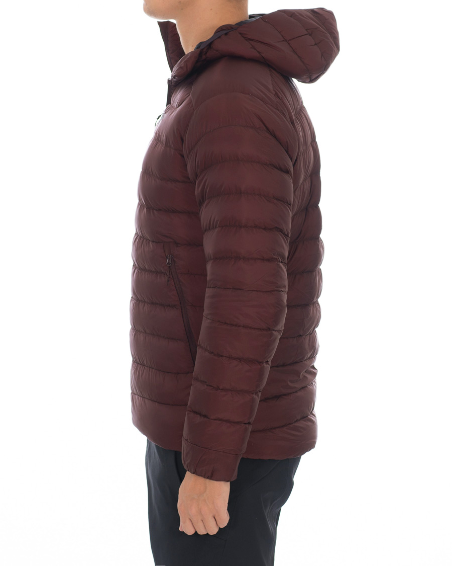 Herr | Jackor | Arc'teryx | Cerium LT Quilted Shell Hooded Down Jacket Flux