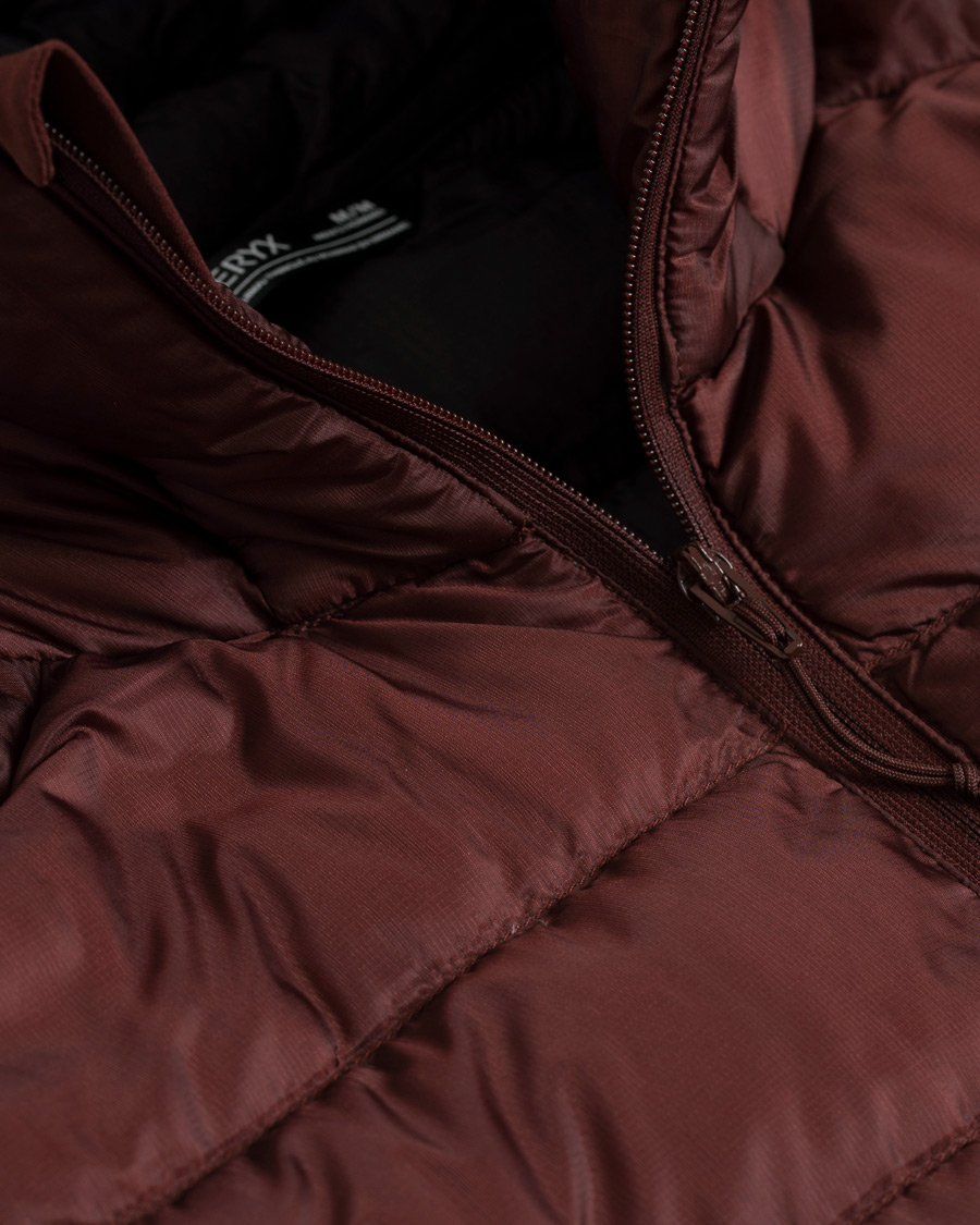 Herr | Jackor | Arc'teryx | Cerium LT Quilted Shell Hooded Down Jacket Flux