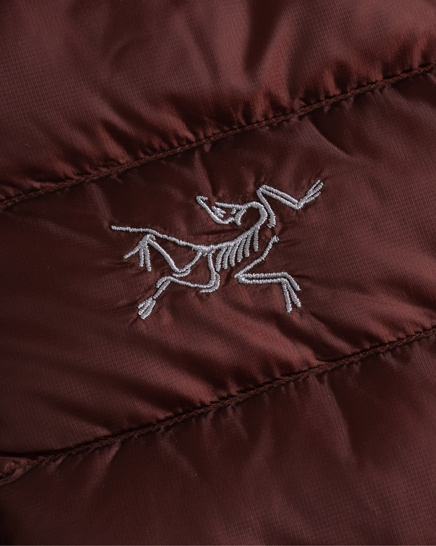 Herr | Jackor | Arc'teryx | Cerium LT Quilted Shell Hooded Down Jacket Flux