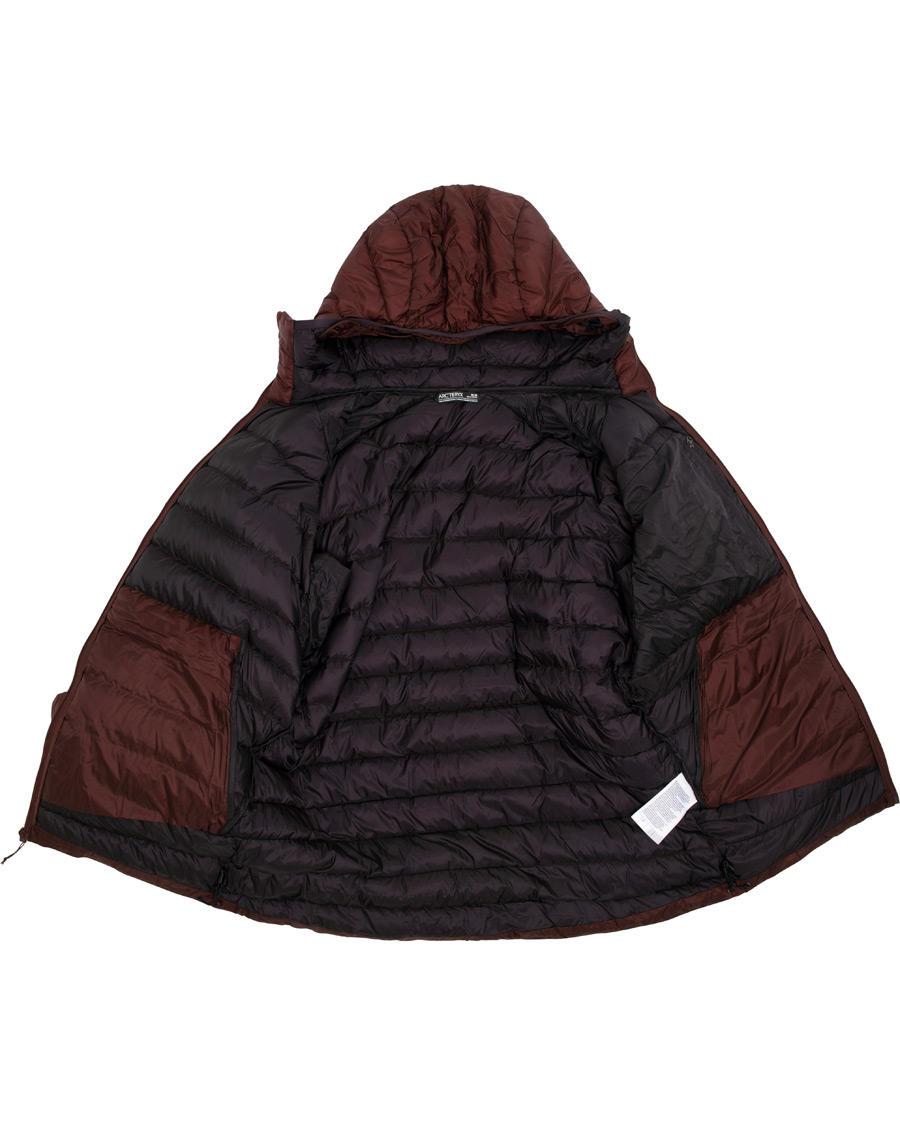 Herr | Jackor | Arc'teryx | Cerium LT Quilted Shell Hooded Down Jacket Flux