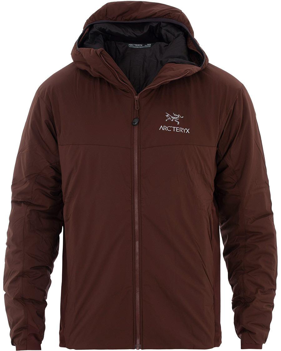 Herr | Jackor | Arc'teryx | Atom LT Shell Hooded Jacket Flux