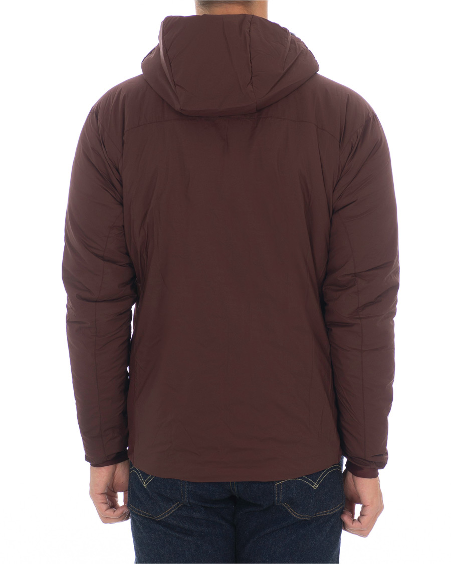 Herr | Jackor | Arc'teryx | Atom LT Shell Hooded Jacket Flux