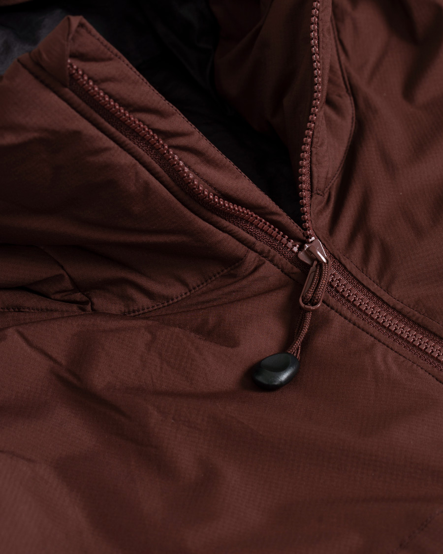 Herr | Jackor | Arc'teryx | Atom LT Shell Hooded Jacket Flux