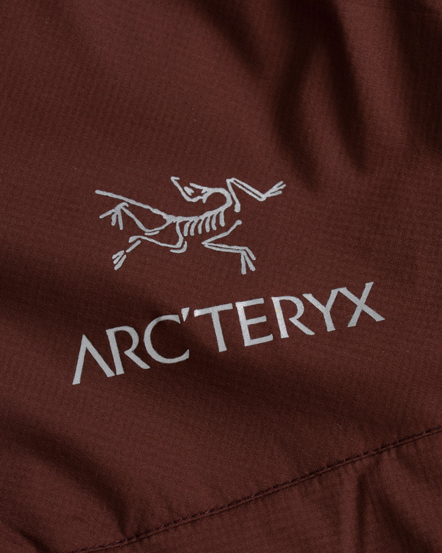 Herr | Jackor | Arc'teryx | Atom LT Shell Hooded Jacket Flux