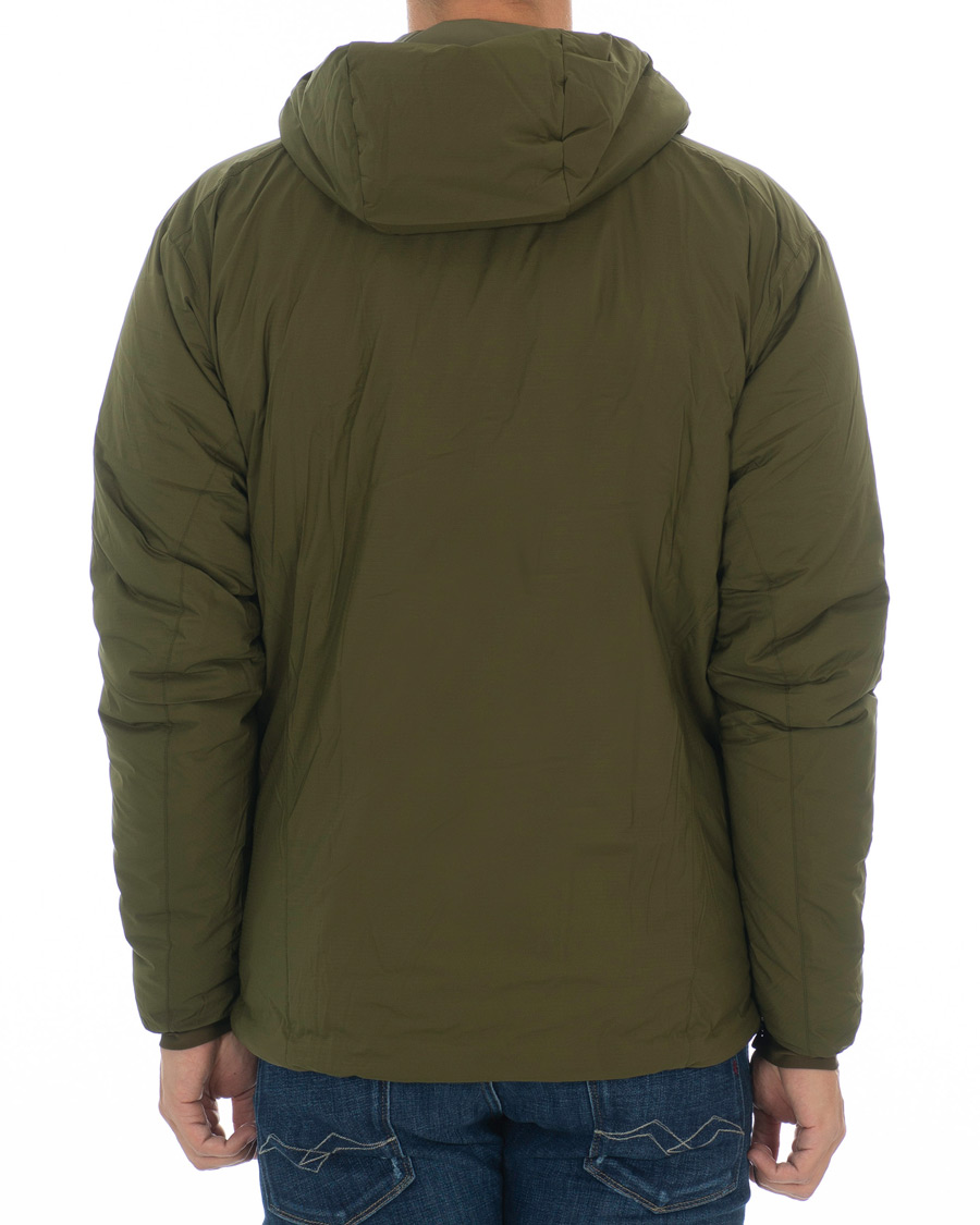 Herr | Jackor | Arc'teryx | Atom AR Hooded Jacket Bushwhack