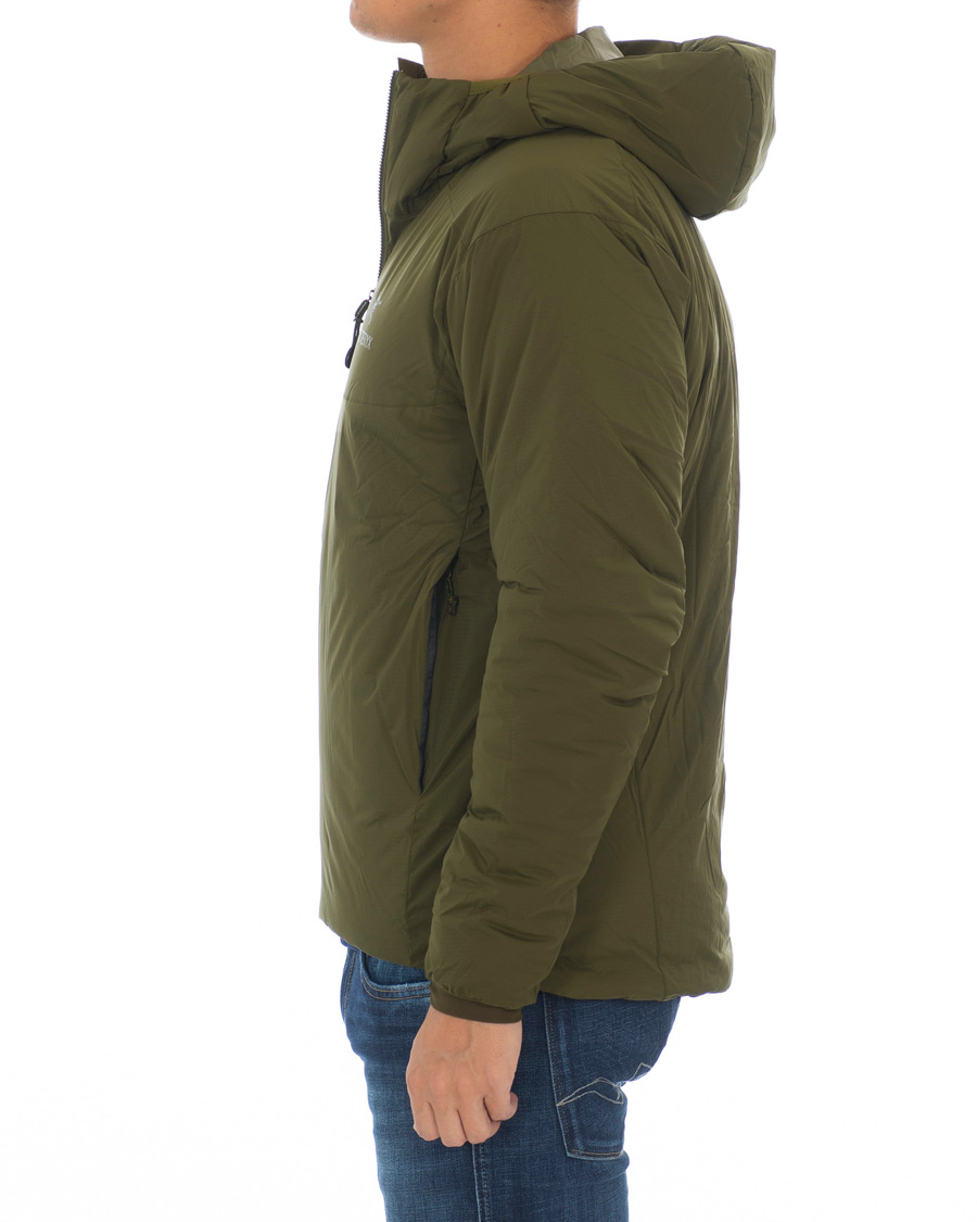 Herr | Jackor | Arc'teryx | Atom AR Hooded Jacket Bushwhack