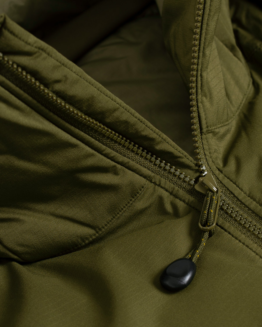Herr | Jackor | Arc'teryx | Atom AR Hooded Jacket Bushwhack