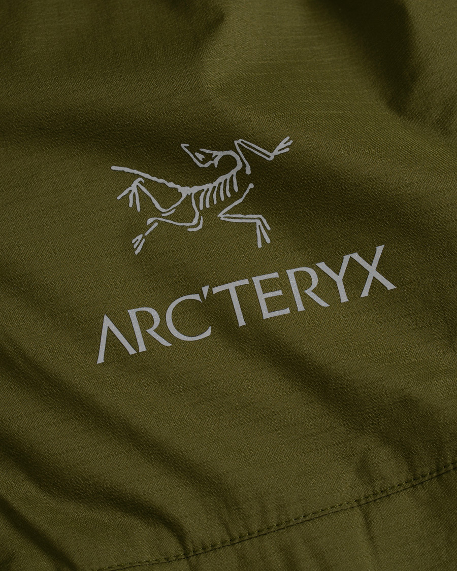 Herr | Jackor | Arc'teryx | Atom AR Hooded Jacket Bushwhack