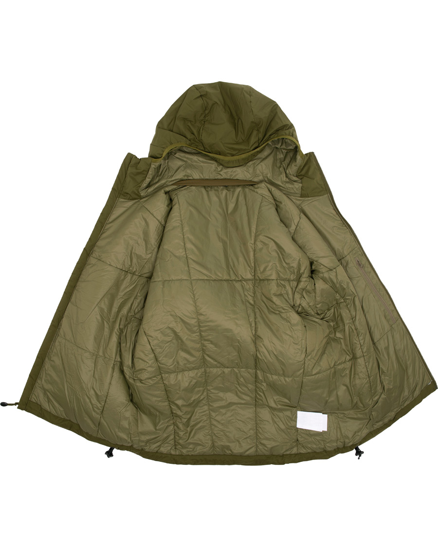 Herr | Jackor | Arc'teryx | Atom AR Hooded Jacket Bushwhack