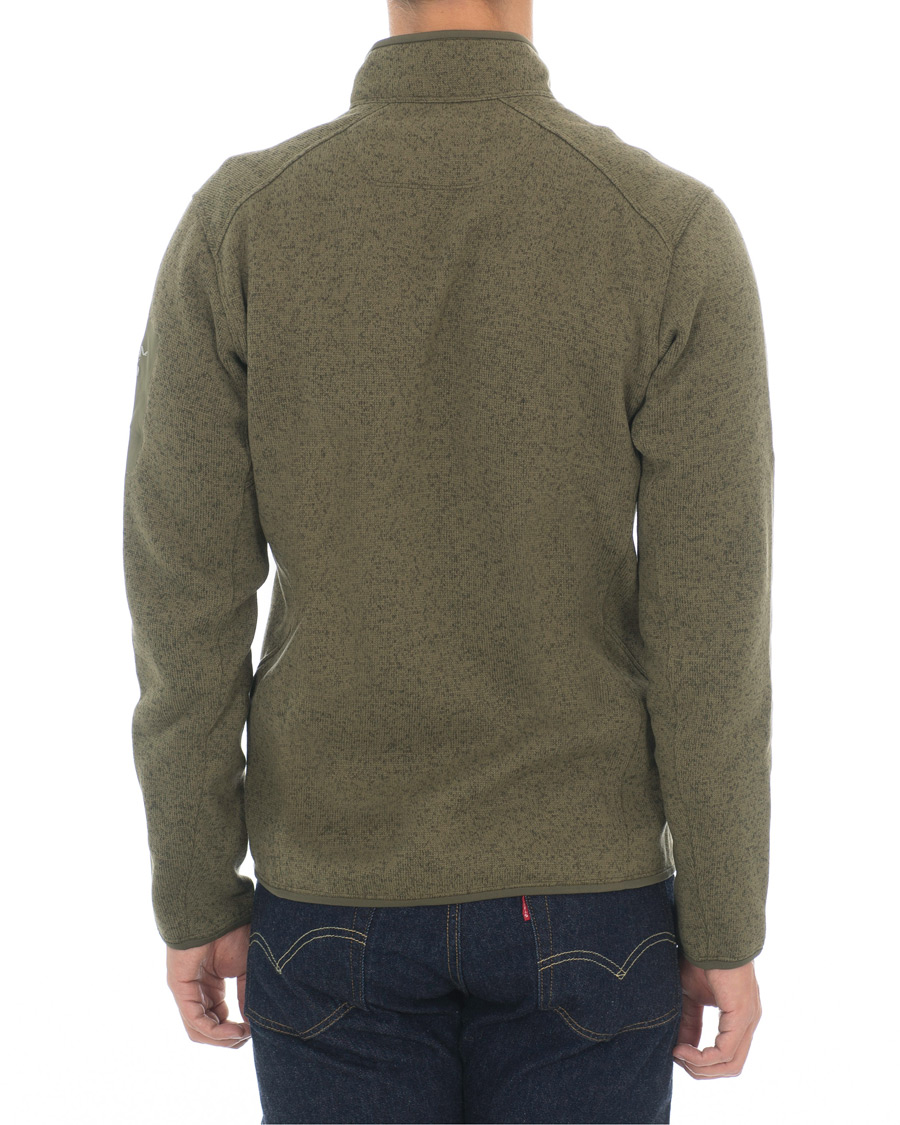 Herr | Tröjor | Arc'teryx | Covert Full Zip Cardigan Arbour Heather