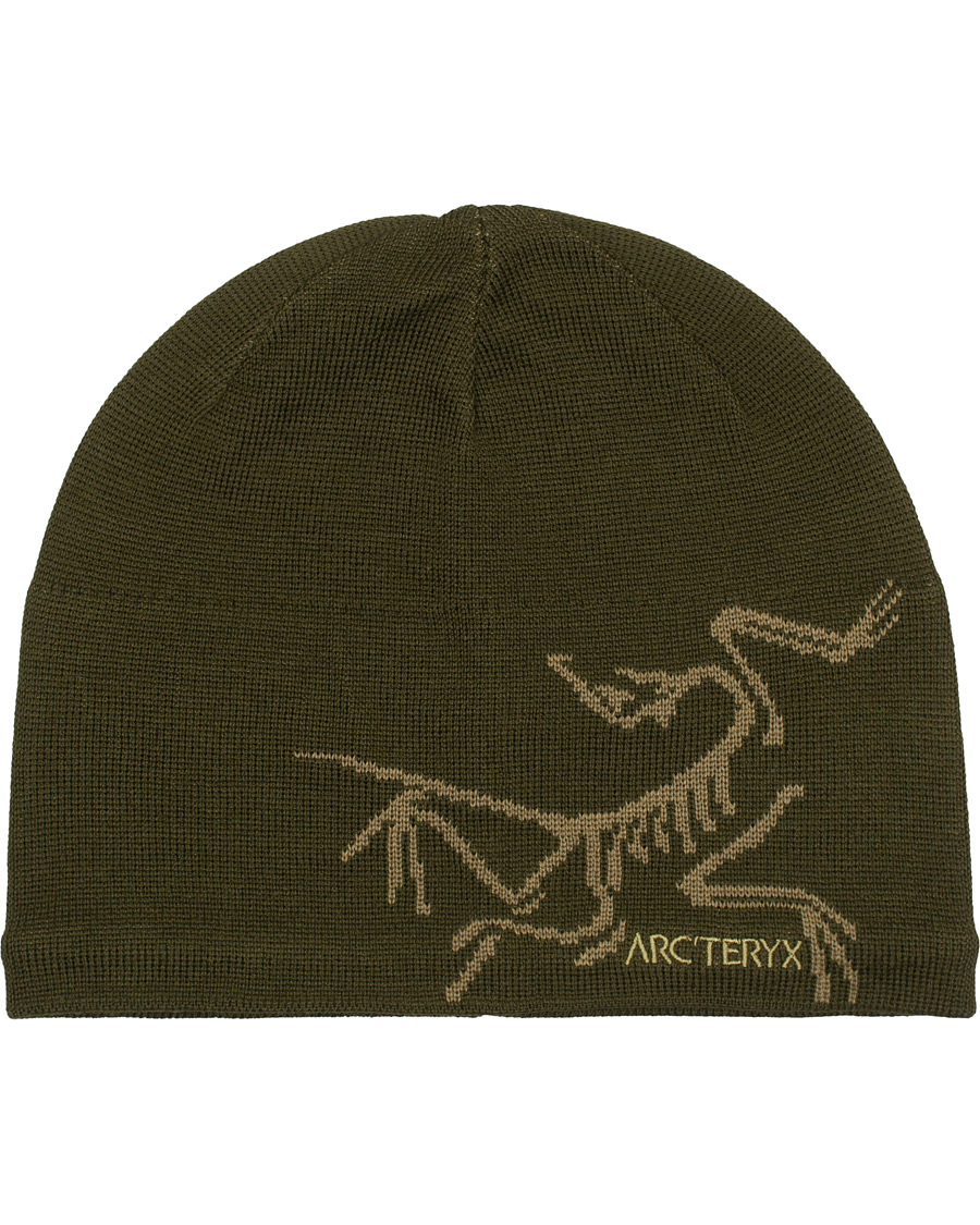Herr | Arc'Teryx Bird Head Toque Bushwhack | Arc'teryx | Bird Head Toque Bushwhack