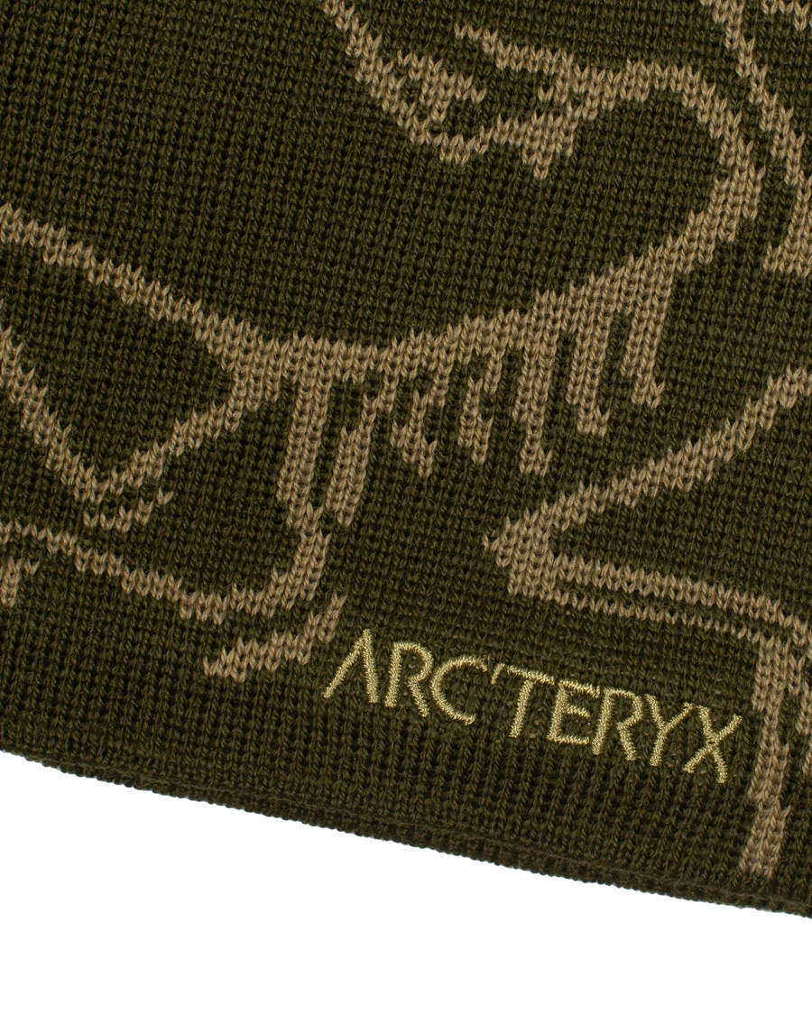 Herr | Arc'Teryx Bird Head Toque Bushwhack | Arc'teryx | Bird Head Toque Bushwhack