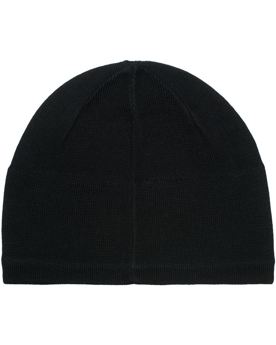 Herr | Arc'Teryx Bird Head Toque 24K Black | Arc'teryx | Bird Head Toque 24K Black