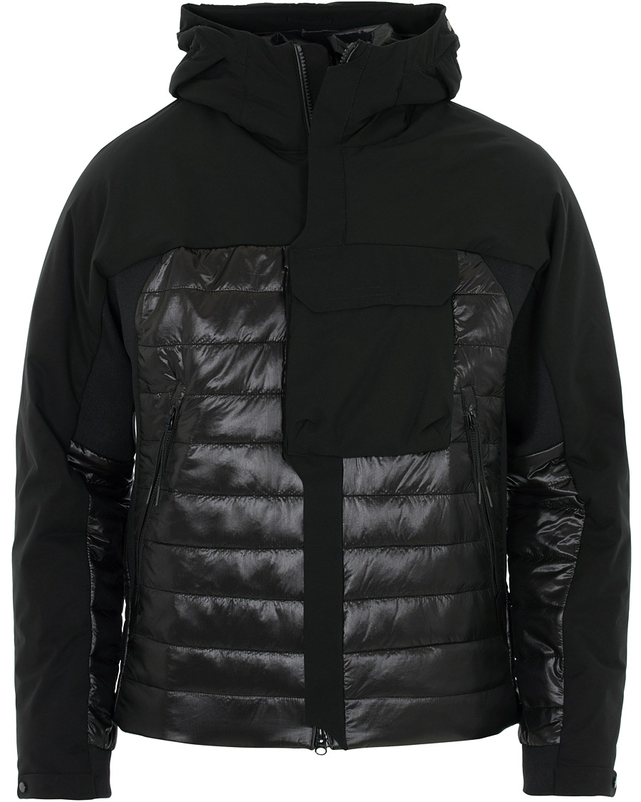 Herr | Jackor | C.P. Company | Pro-Tek Medium Goggles Hood Jacket Black