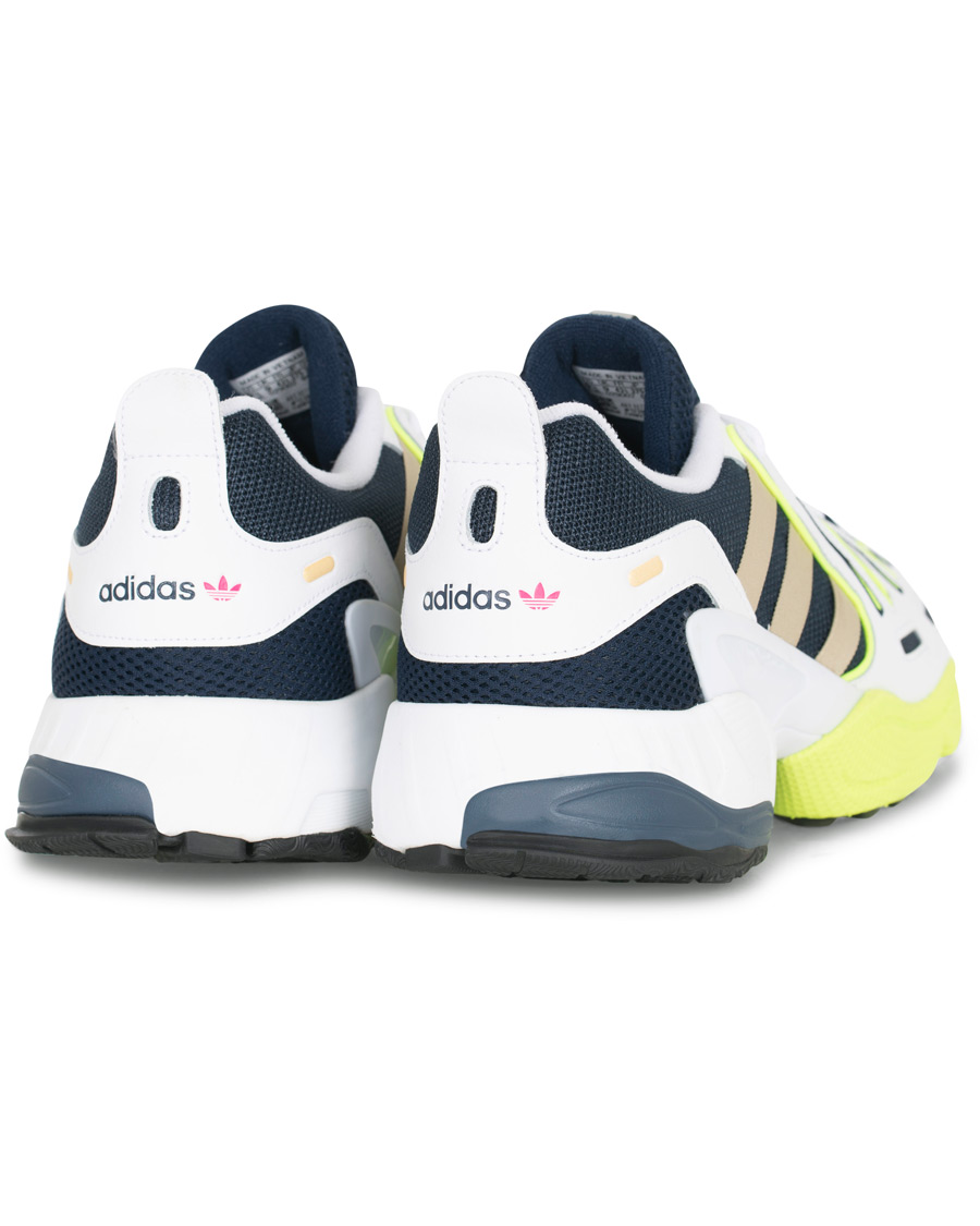Herr | adidas Originals EQT Gazelle Sneaker White | adidas Originals | EQT Gazelle Sneaker White