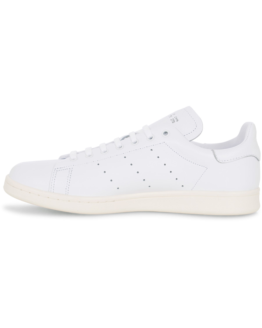 Herr | adidas Originals Stan Smith Recon Leather Sneaker White | adidas Originals | Stan Smith Recon Leather Sneaker White