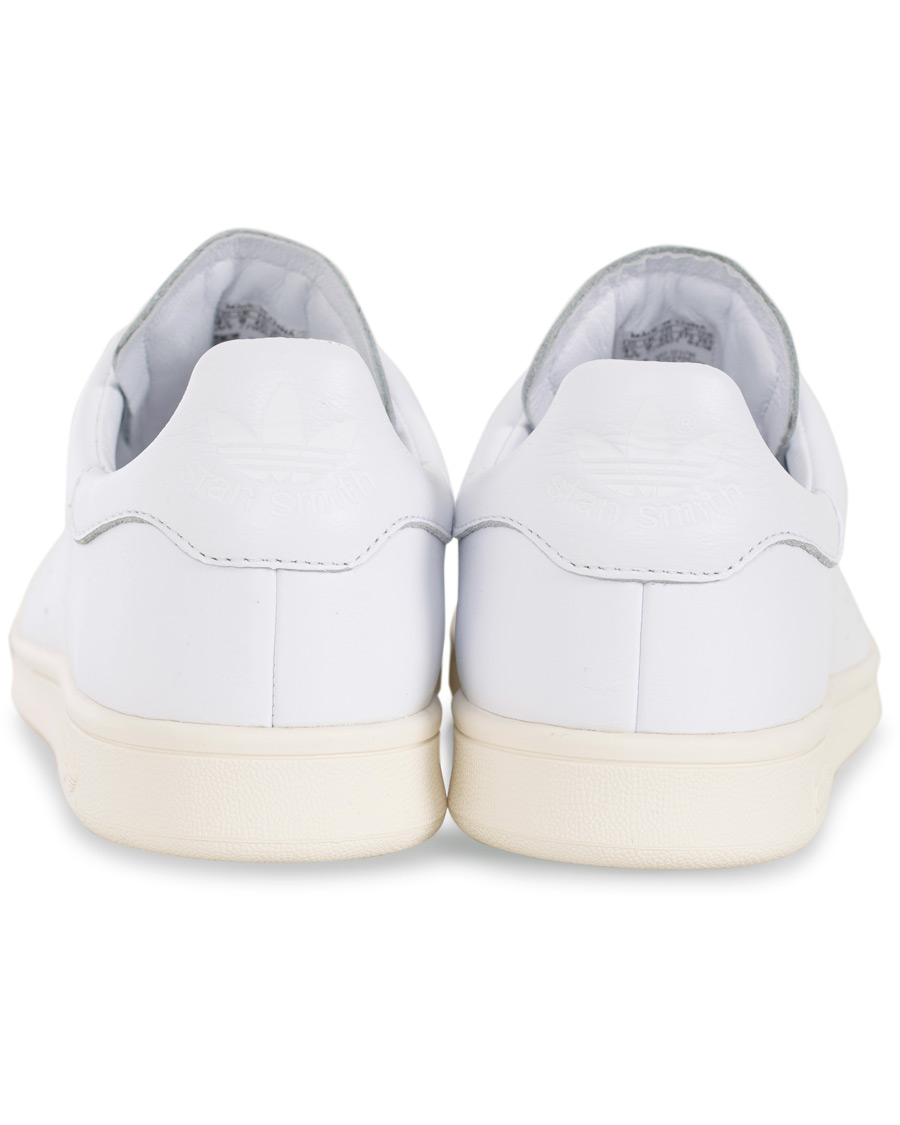 Herr | adidas Originals Stan Smith Recon Leather Sneaker White | adidas Originals | Stan Smith Recon Leather Sneaker White