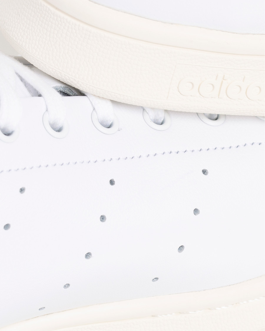 Herr | adidas Originals Stan Smith Recon Leather Sneaker White | adidas Originals | Stan Smith Recon Leather Sneaker White