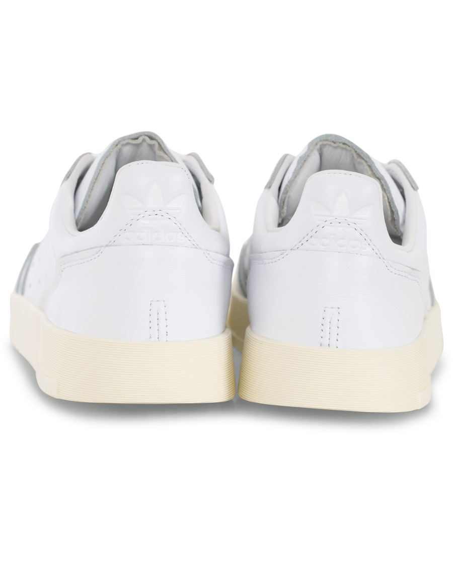 Herr | adidas Originals Supercourt Sneaker White | adidas Originals | Supercourt Sneaker White