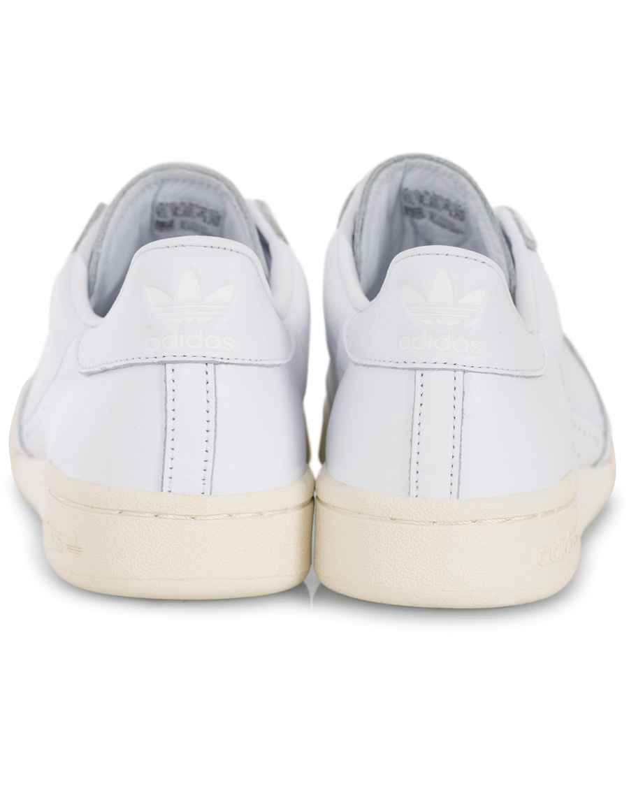 Herr | adidas Originals Continental 80 Sneaker White | adidas Originals | Continental 80 Sneaker White