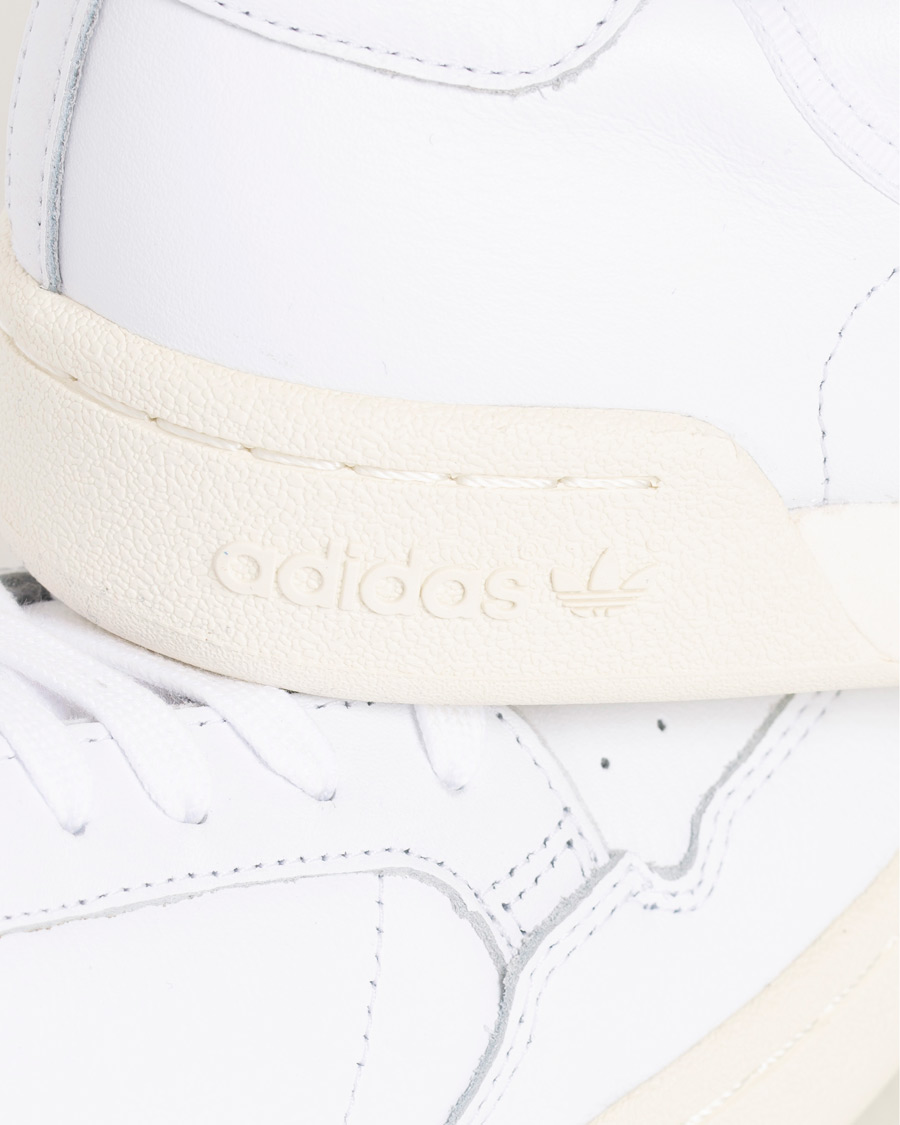 Herr | adidas Originals Continental 80 Sneaker White | adidas Originals | Continental 80 Sneaker White