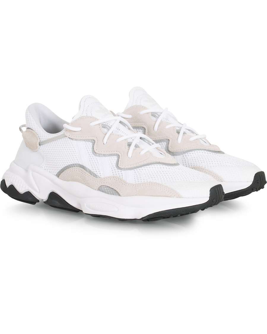 Herr | adidas Originals Ozweego Sneaker White | adidas Originals | Ozweego Sneaker White