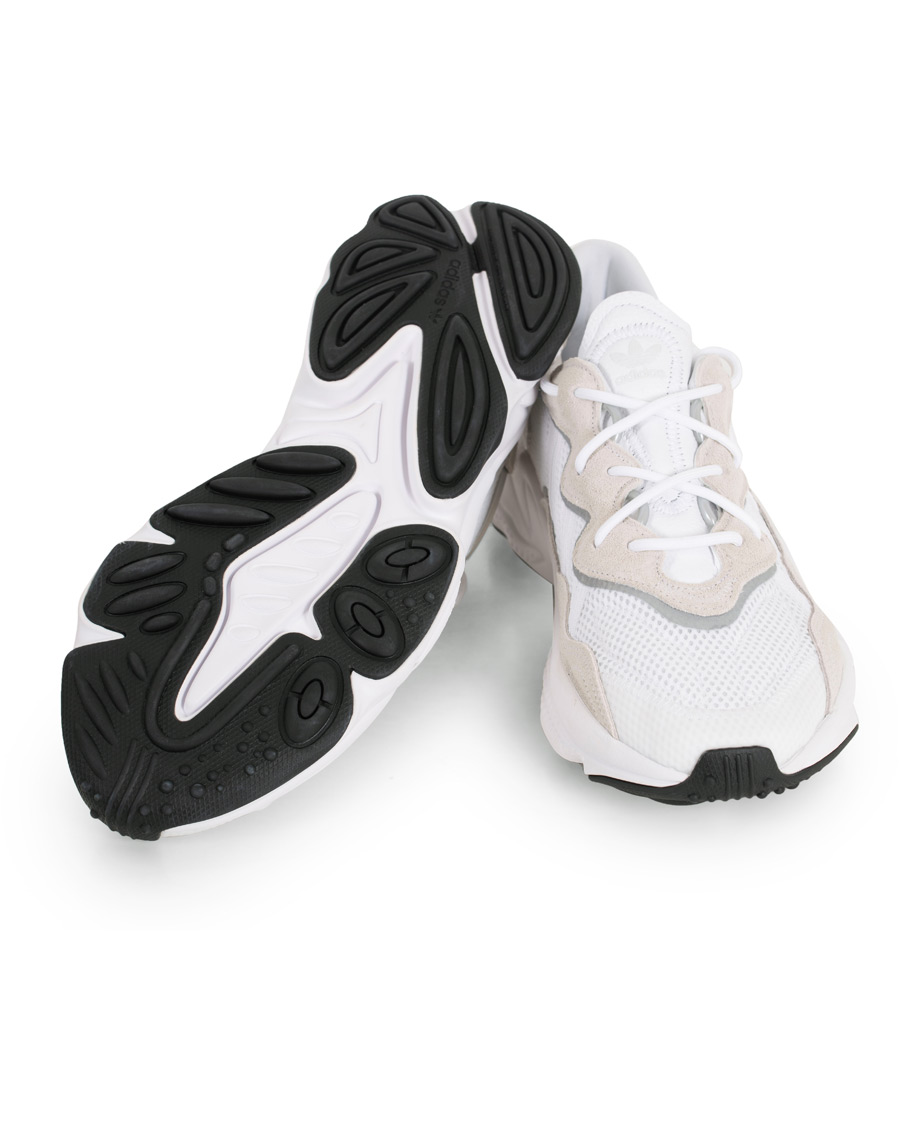 Herr | adidas Originals Ozweego Sneaker White | adidas Originals | Ozweego Sneaker White