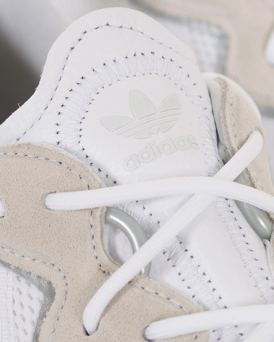 Herr | adidas Originals Ozweego Sneaker White | adidas Originals | Ozweego Sneaker White