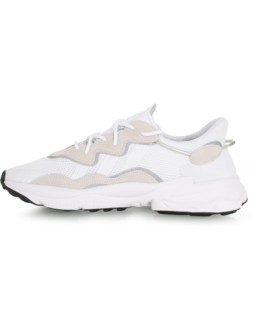 Herr | adidas Originals Ozweego Sneaker White | adidas Originals | Ozweego Sneaker White