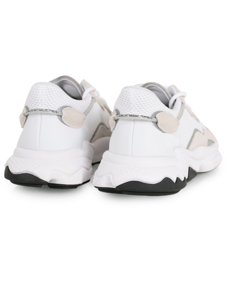 Herr | adidas Originals Ozweego Sneaker White | adidas Originals | Ozweego Sneaker White