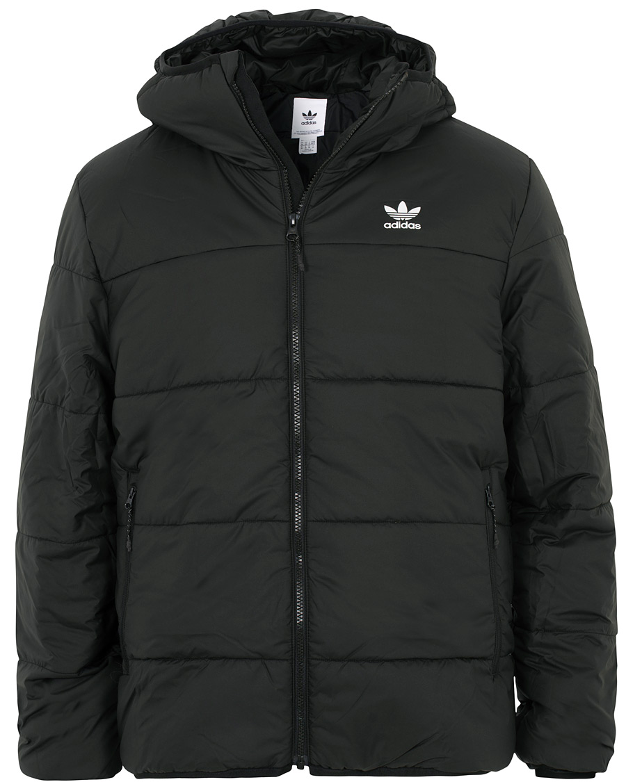 Herr | Jackor | adidas Originals | Padded Jacket Black
