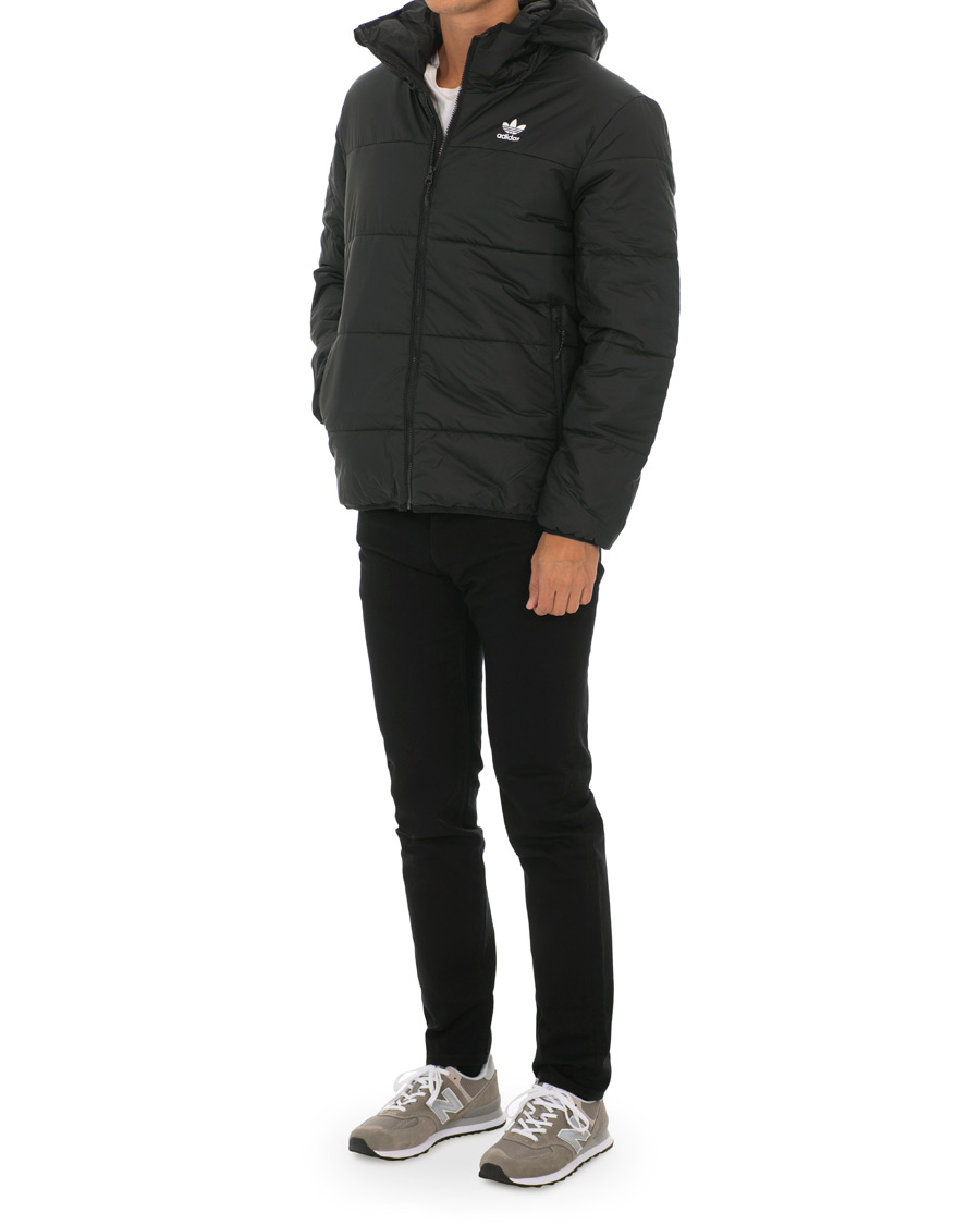 Herr | Jackor | adidas Originals | Padded Jacket Black