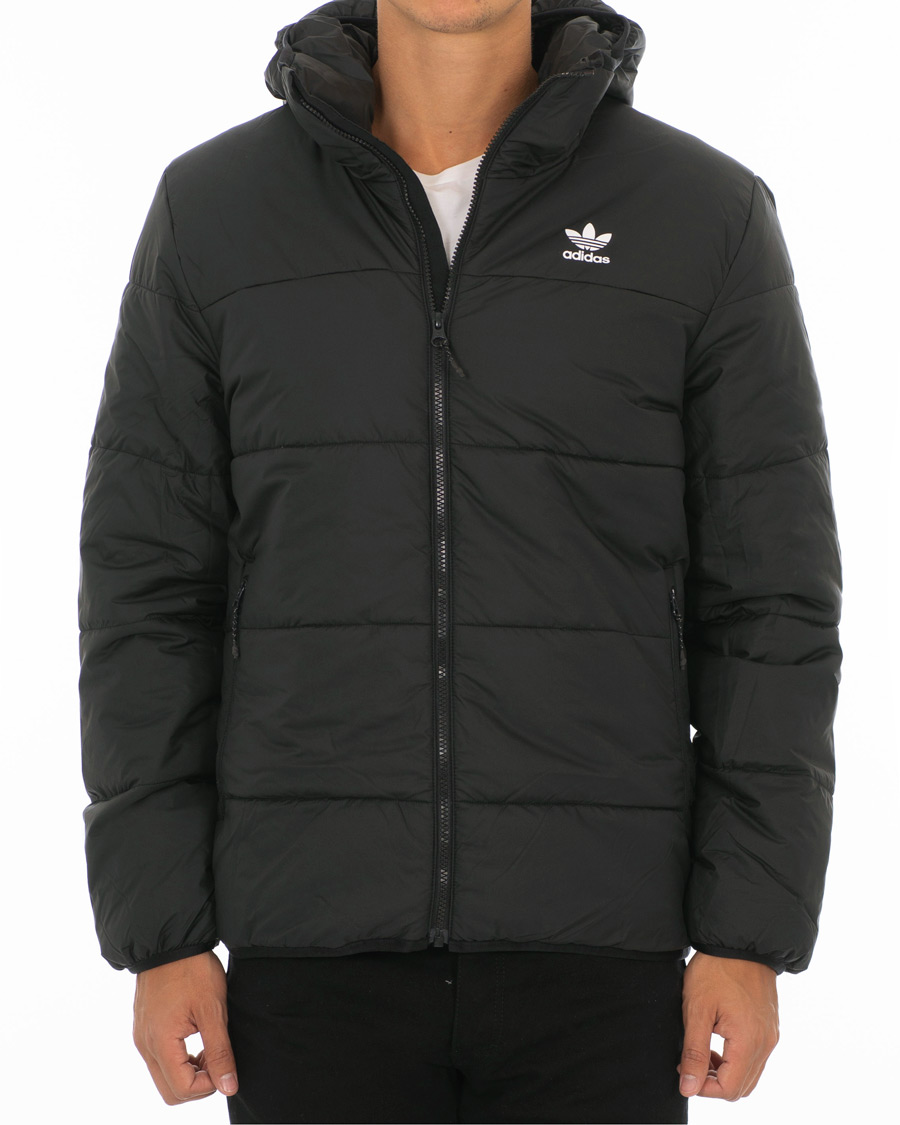 Herr | Jackor | adidas Originals | Padded Jacket Black