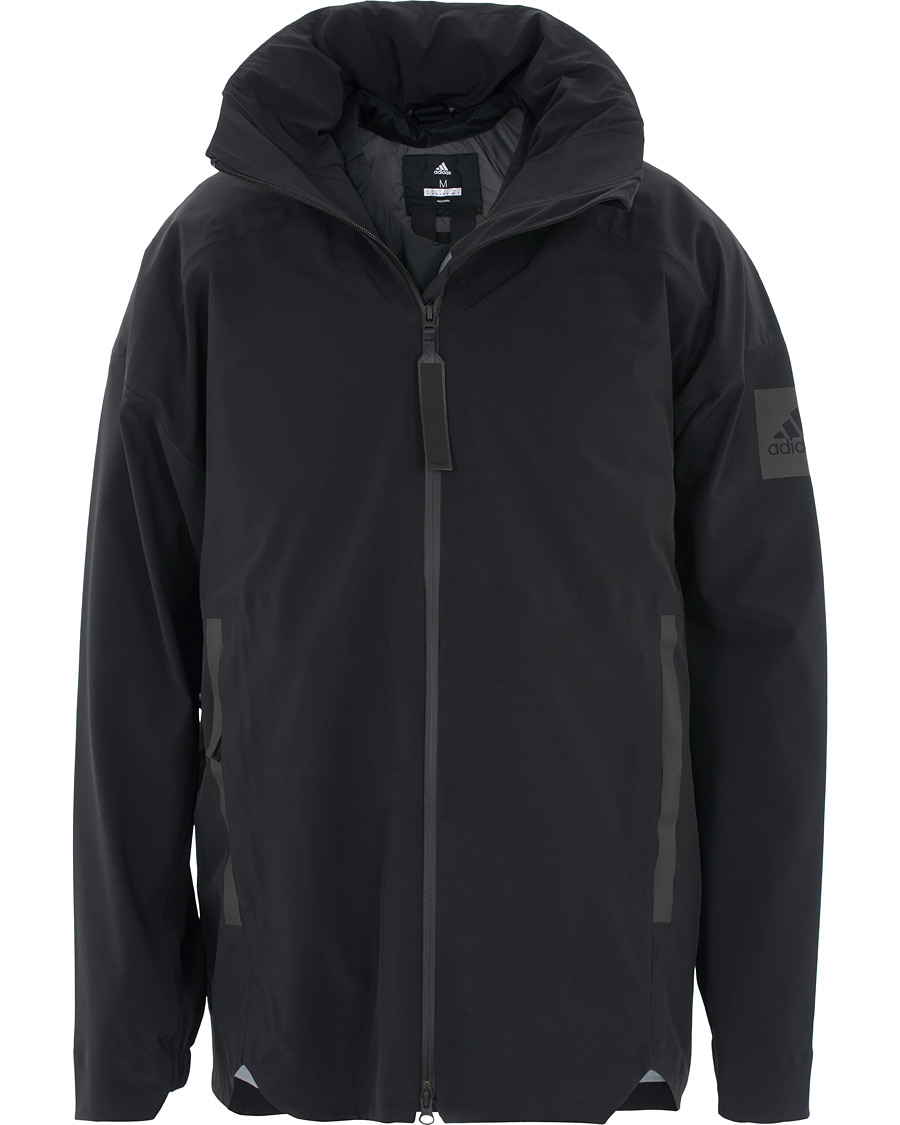 Herr | Jackor | adidas Performance | My Shelter 3 in 1 Jacket Black