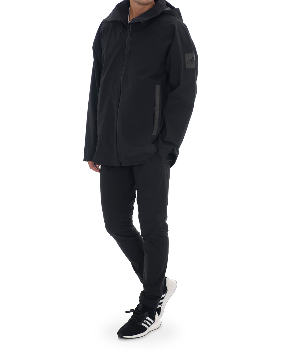 Herr | Jackor | adidas Performance | My Shelter 3 in 1 Jacket Black